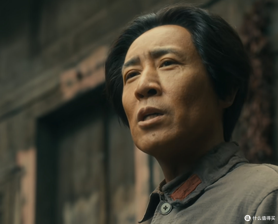 于和伟领衔主演的《伟大的长征》怎么样,和类似题材比有啥亮点?