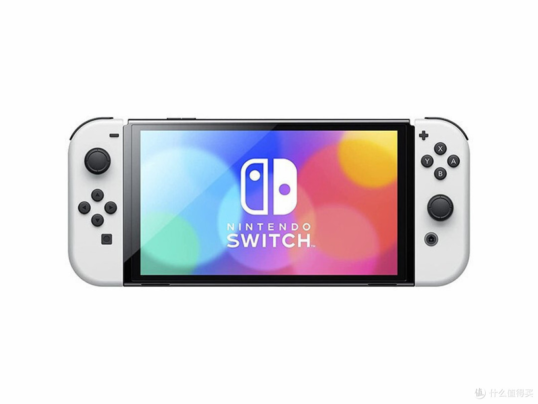 预算 1500 想上 OLED 掌机？我推荐二手任天堂 Switch OLED