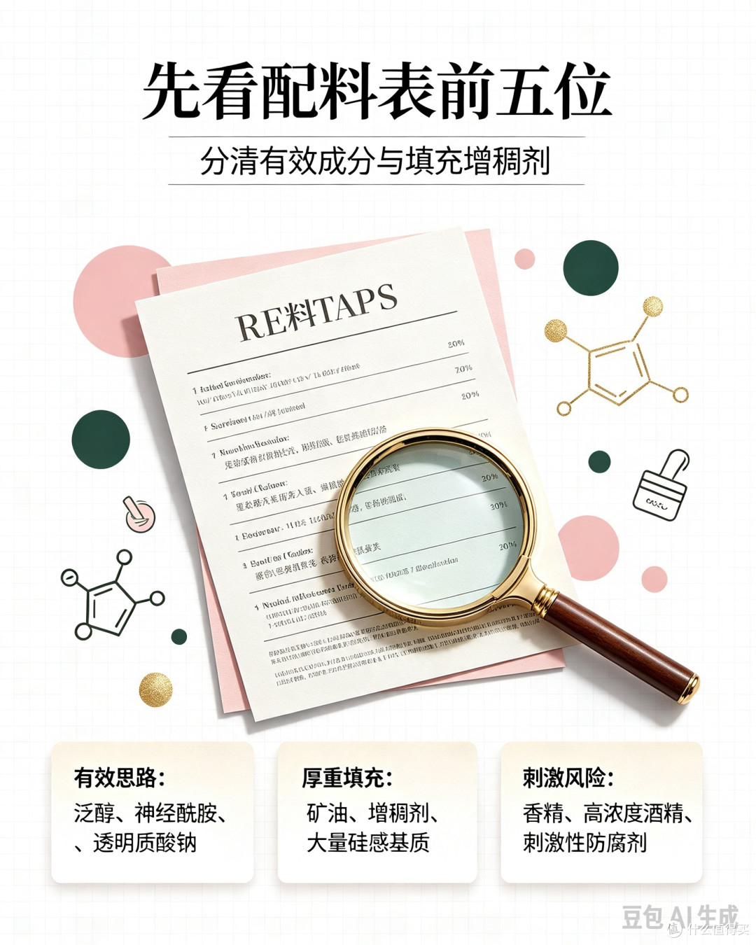 双11爆款美妆实测|红黑榜与成分深度解析