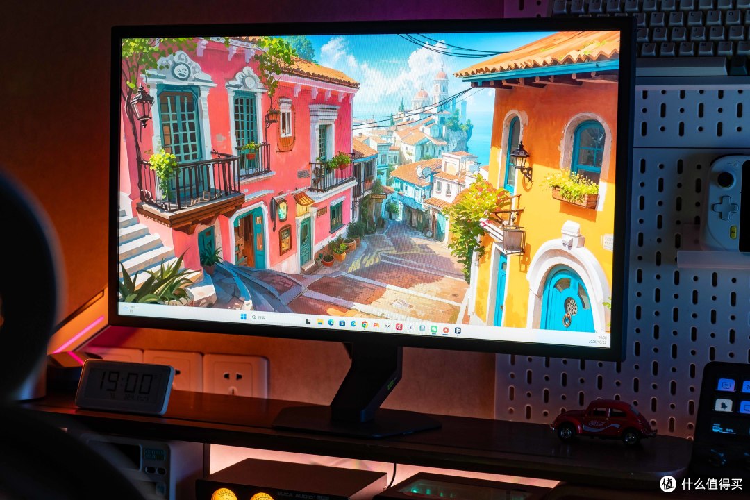 突破极限、“双千”电竞终极体!LG UltraGear 25G590B 深度评测