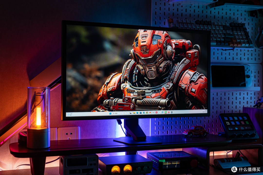 突破极限、“双千”电竞终极体!LG UltraGear 25G590B 深度评测