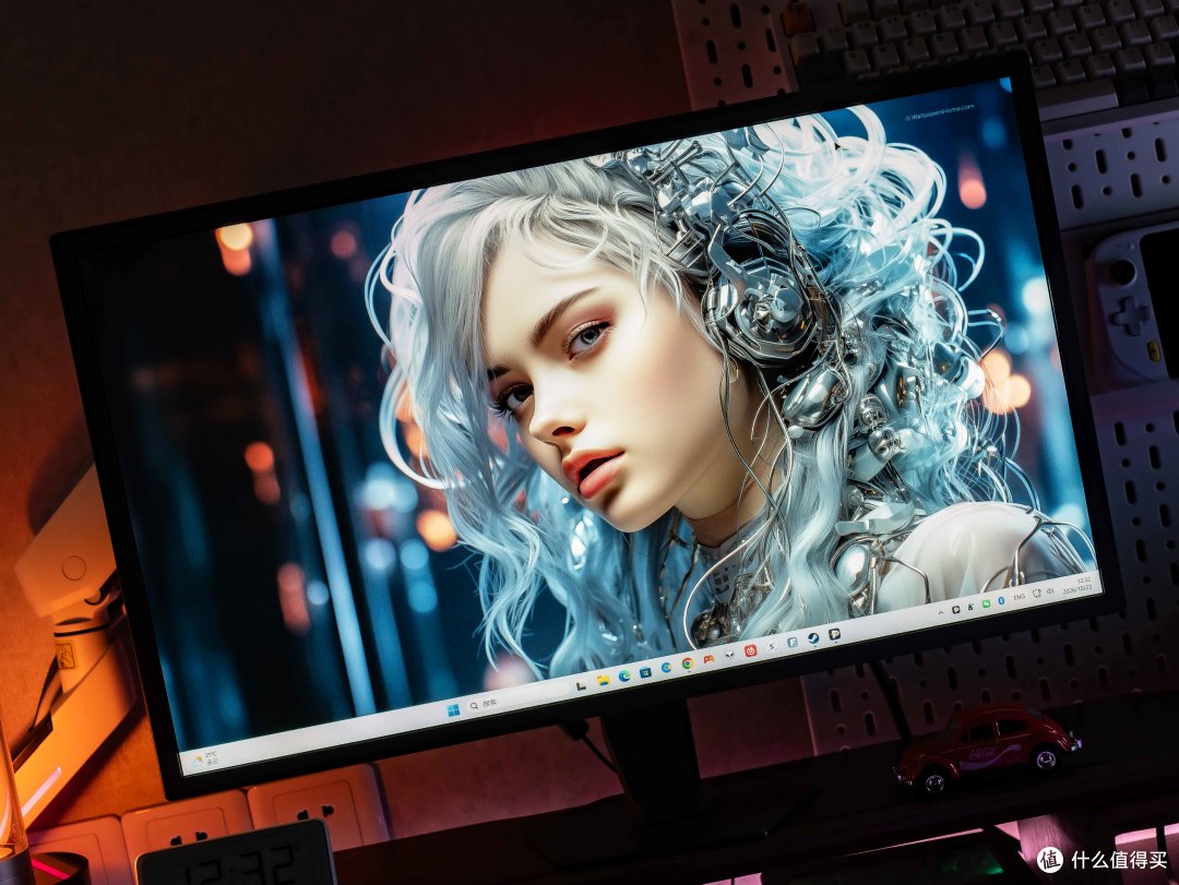 突破极限、“双千”电竞终极体!LG UltraGear 25G590B 深度评测