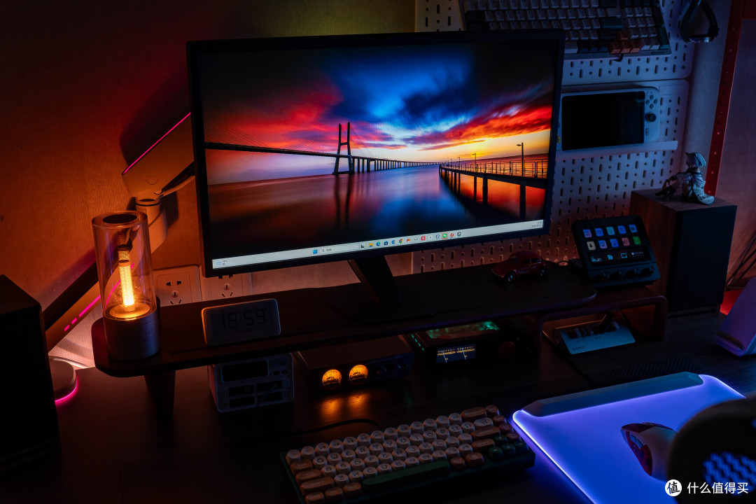突破极限、“双千”电竞终极体!LG UltraGear 25G590B 深度评测