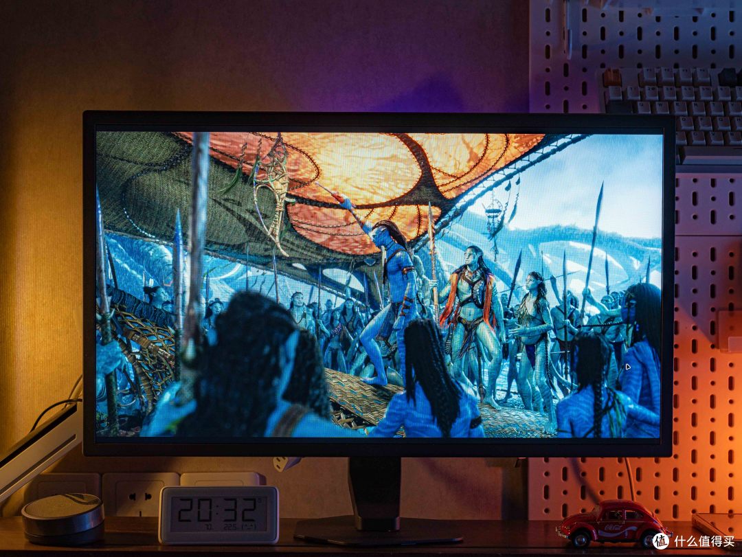 突破极限、“双千”电竞终极体!LG UltraGear 25G590B 深度评测
