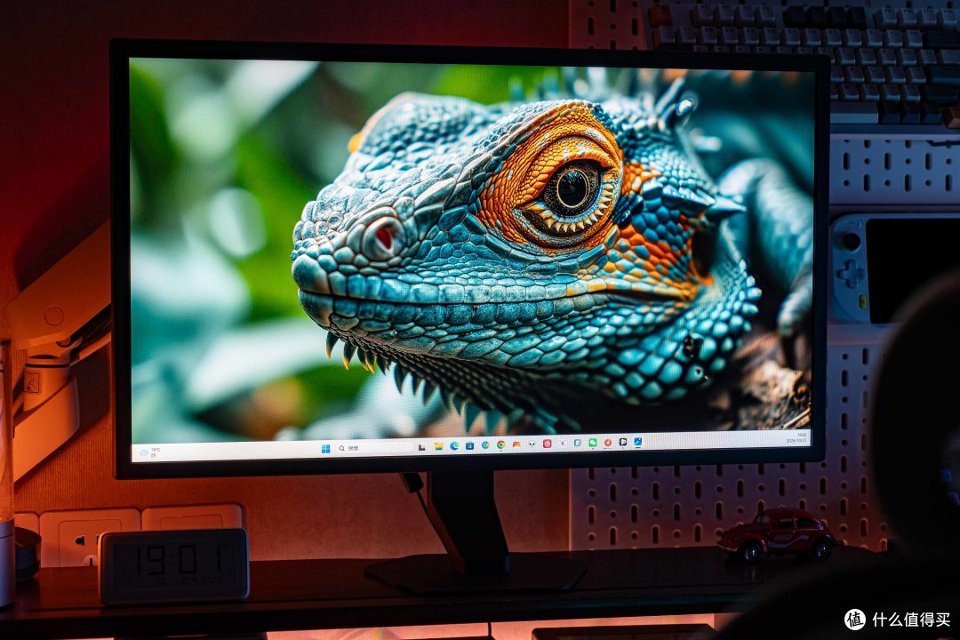 突破极限、“双千”电竞终极体!LG UltraGear 25G590B 深度评测