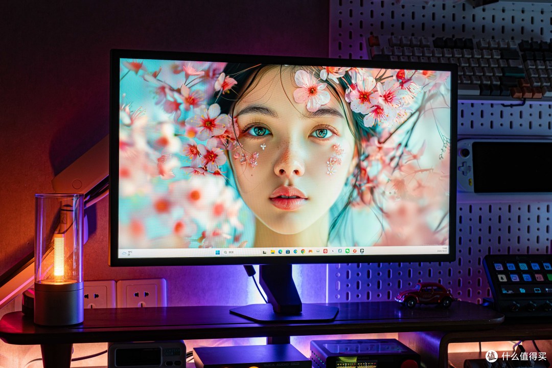 突破极限、“双千”电竞终极体!LG UltraGear 25G590B 深度评测
