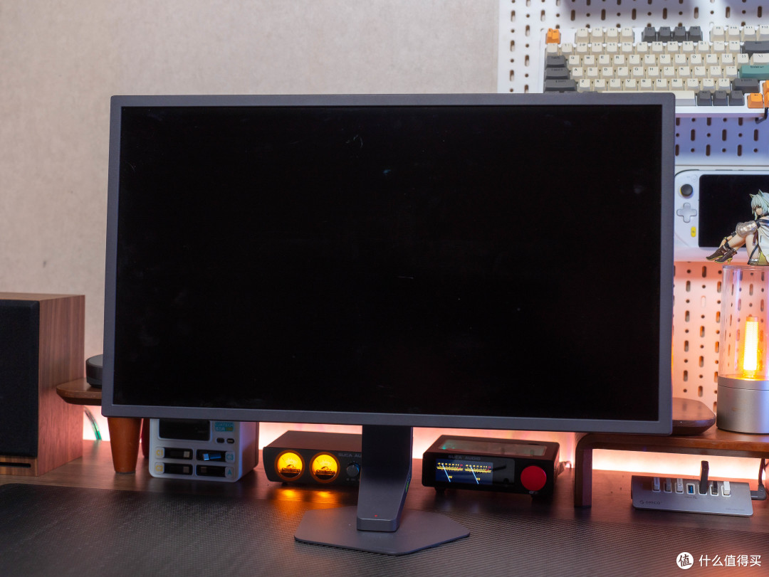 突破极限、“双千”电竞终极体!LG UltraGear 25G590B 深度评测