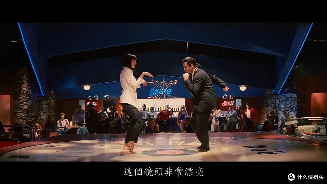 一生只拍10部电影的昆汀，部部皆是神作，哪部剧是你心里的top1
