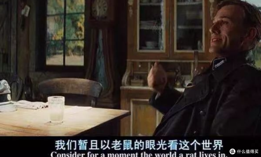 一生只拍10部电影的昆汀，部部皆是神作，哪部剧是你心里的top1