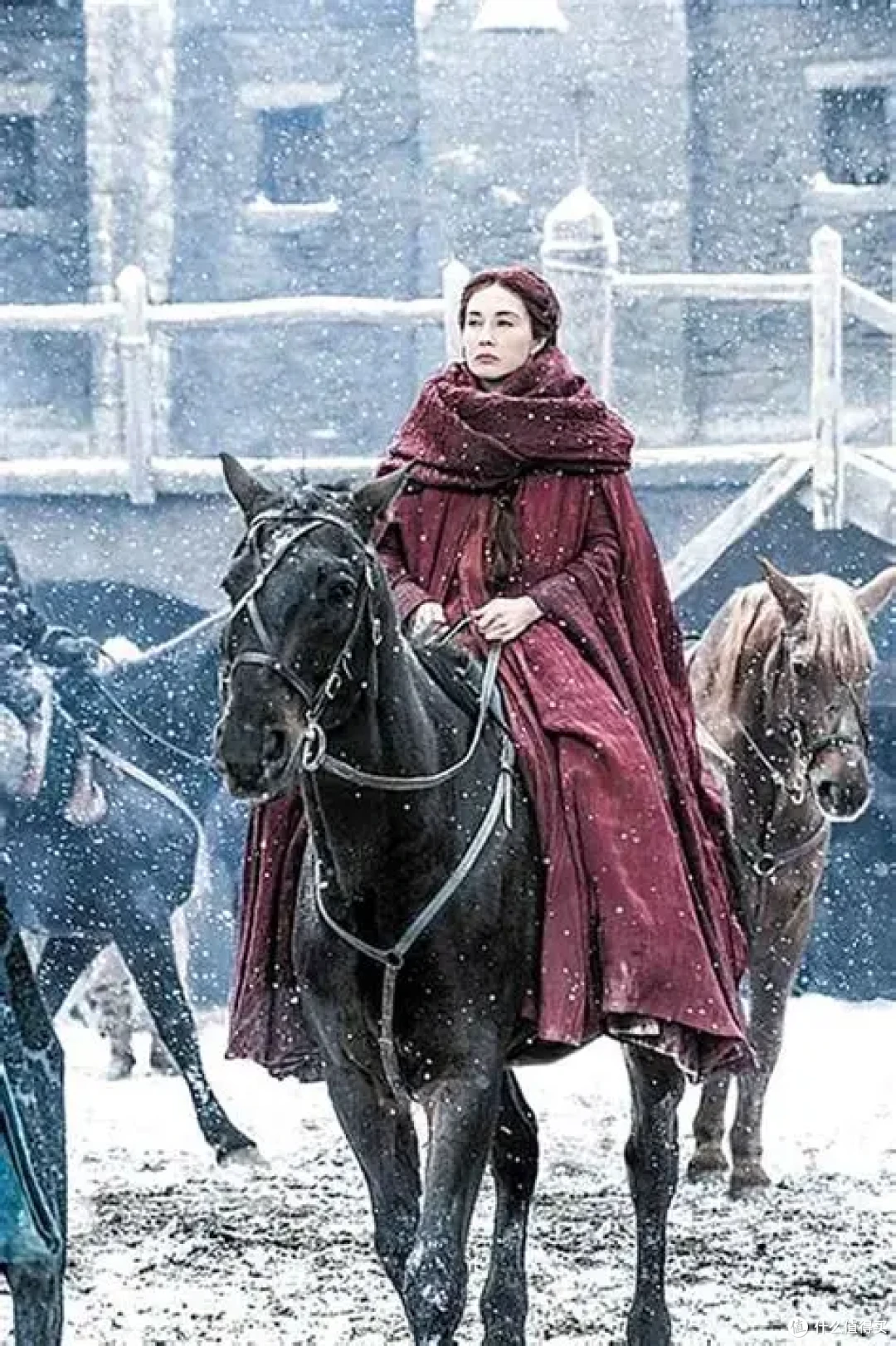 HBO十部封神榜!兄弟连仅第4,权游没登顶