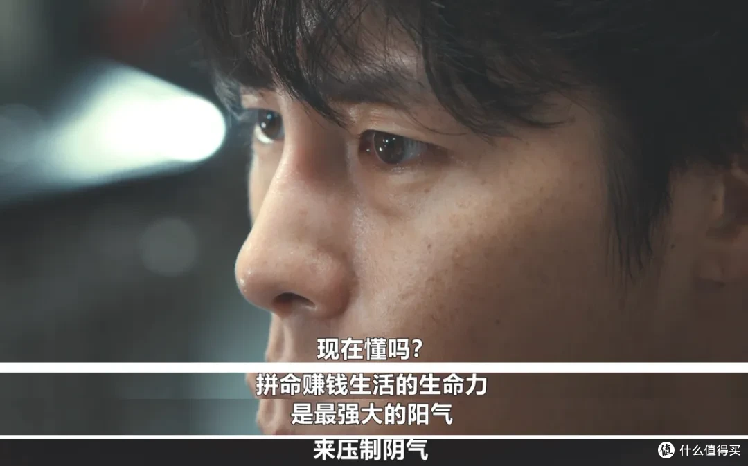 一次性放出全集,网飞19禁新剧太生猛了