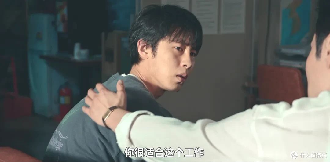 一次性放出全集,网飞19禁新剧太生猛了
