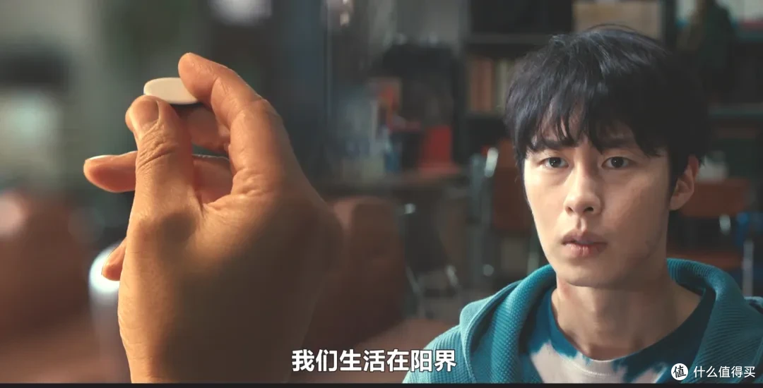 一次性放出全集,网飞19禁新剧太生猛了