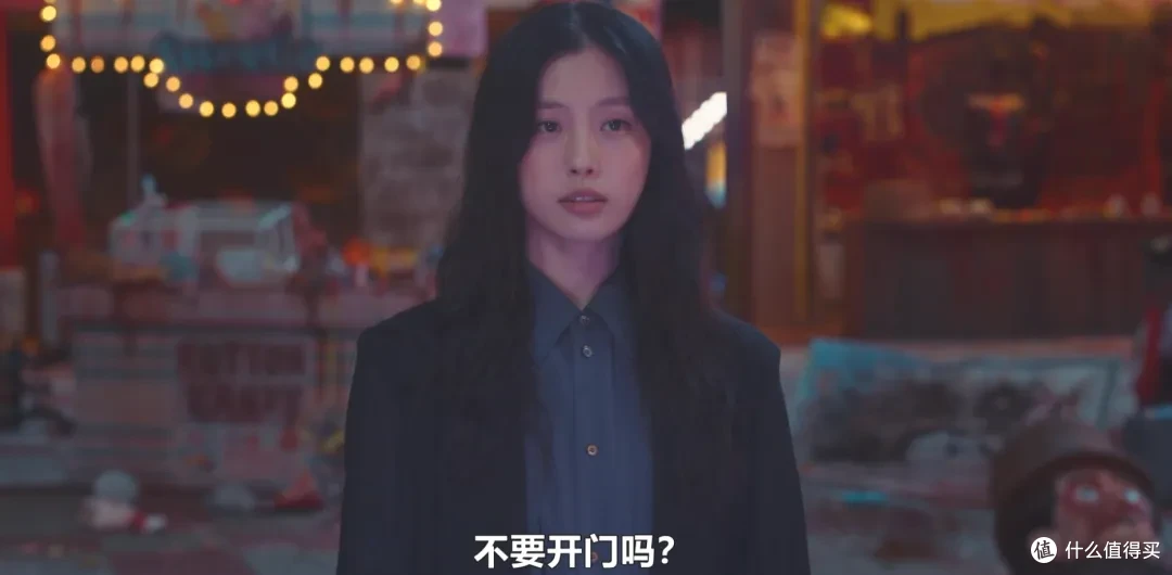 一次性放出全集,网飞19禁新剧太生猛了