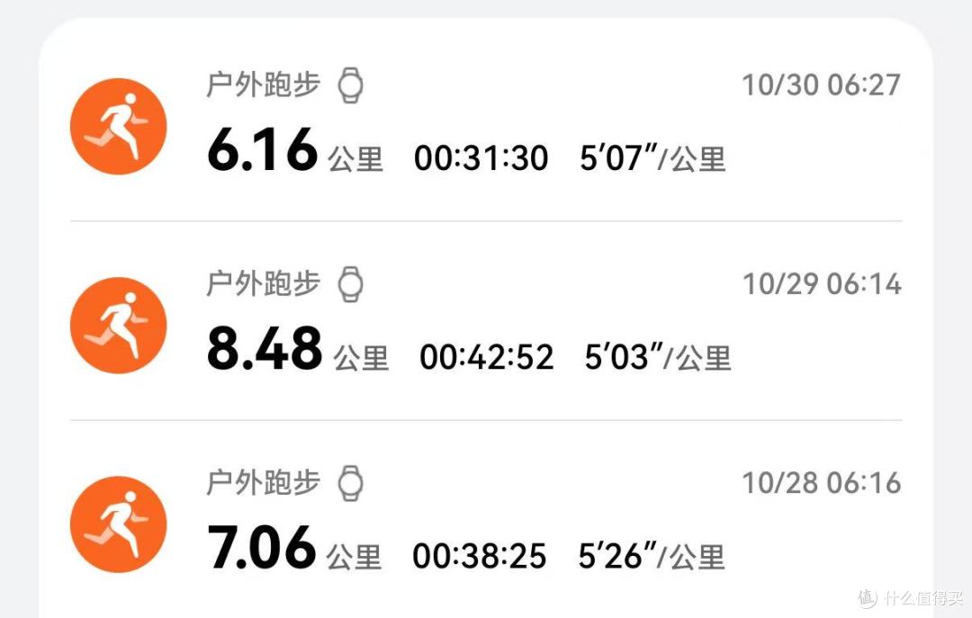 179 买的赤兔 9pro,跑到 4 分 35 的时候它就跟不上了