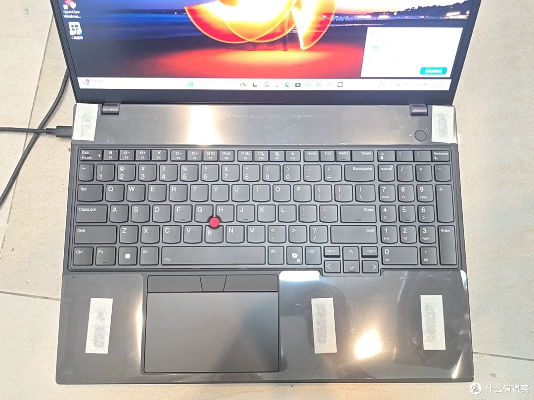 联想P16S Gen4 Ai9内存 1400 元一条,P16s 加 8G 只收 30