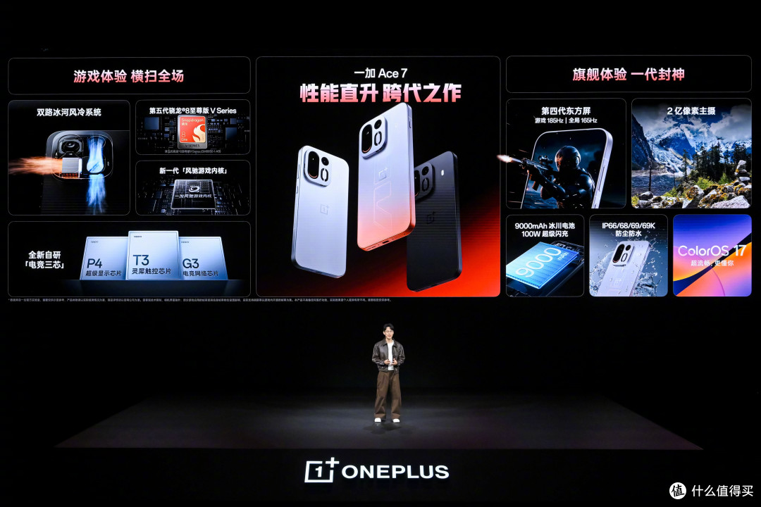 差价最低75，红米K100 Pro和一加Ace 7怎么选？差异有哪些