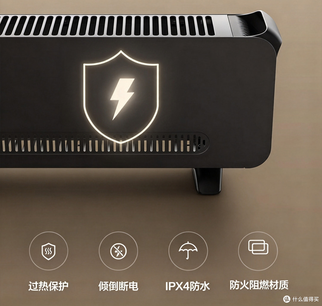 格力取暖器全家桶|供暖前寒潮来了,怎么搭?踢脚线、油汀、暖风机,挨个说清楚