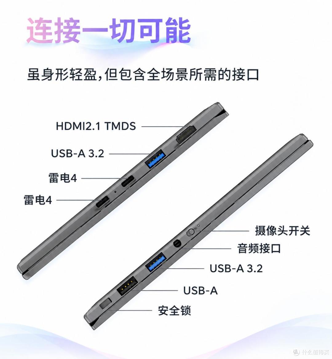 双十一机械革命三款轻薄本:四千到六千,三种不同的“不将就”