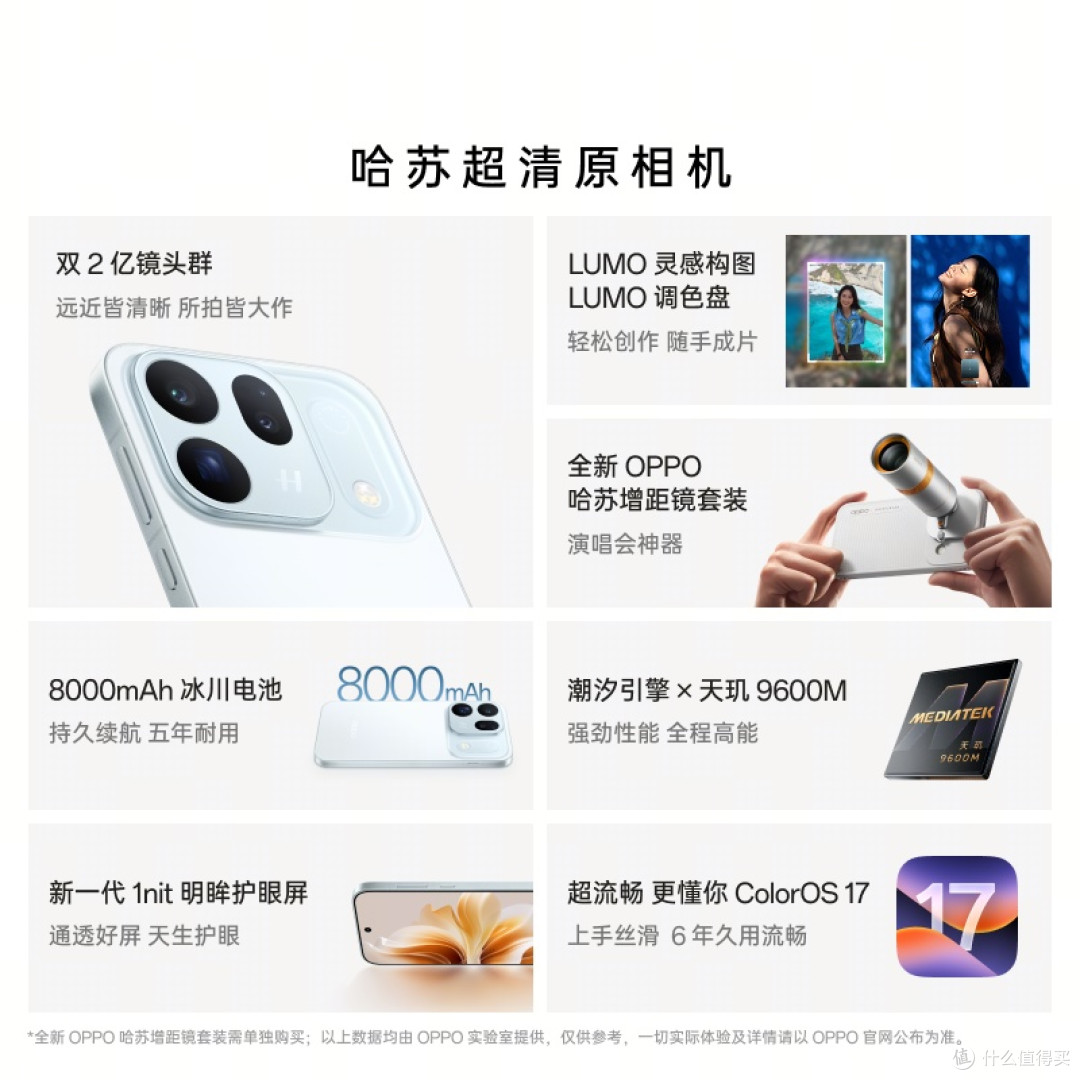 被参数骗了太久，Find X10 的“真实感”让我把滤镜关了