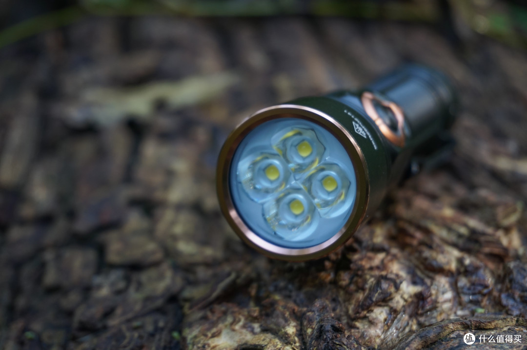 FENIX E40R深度体验,5000流明近距离补光利器