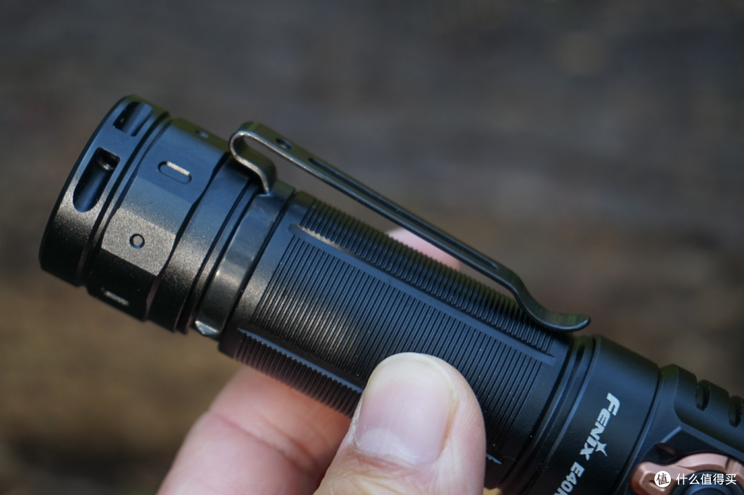 FENIX E40R深度体验,5000流明近距离补光利器