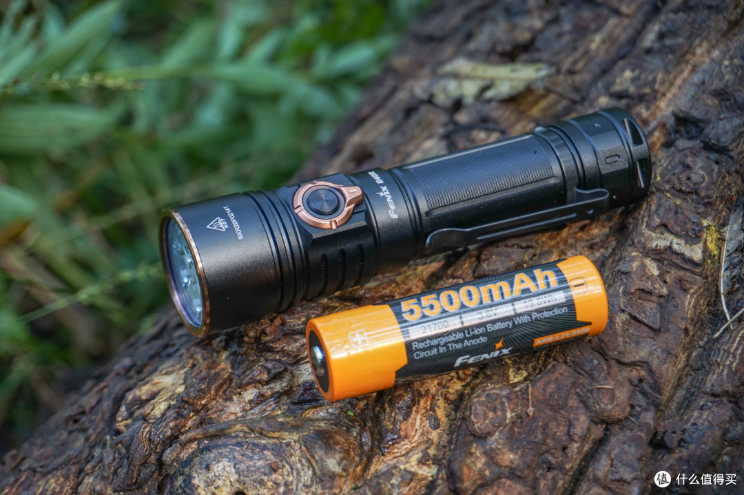 FENIX E40R深度体验,5000流明近距离补光利器