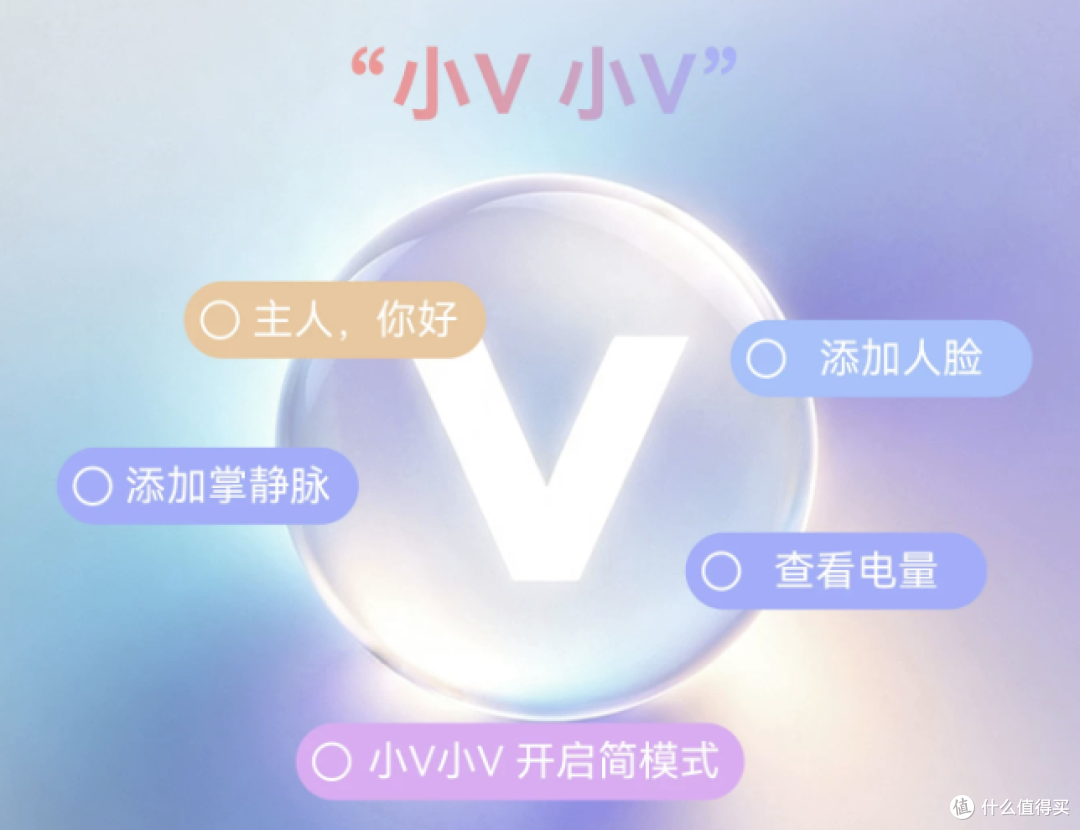 VOC S6:千元锁配齐人脸掌静脉猫眼大屏,三四千的锁还值得买吗?