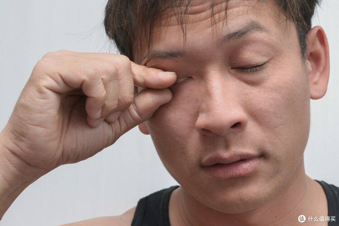 干眼为什么一直治不好?可能漏了这个关键原因