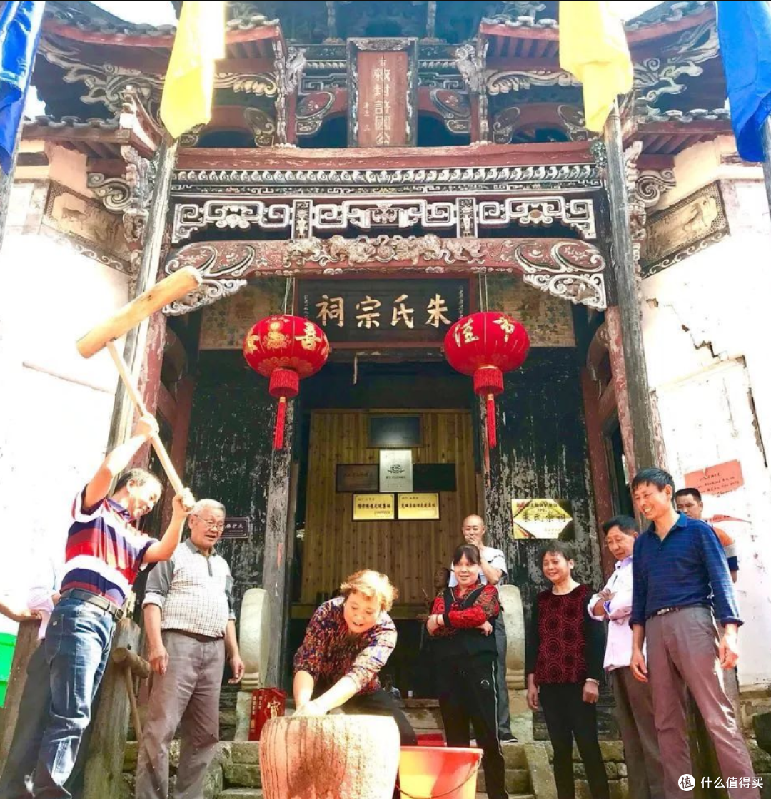 徒步白革古道赏秋色,探索文化古迹之旅