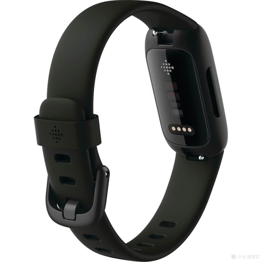 一折捡漏：官价 700 的 Fitbit 闲鱼 85 元，激活要先连上谷歌