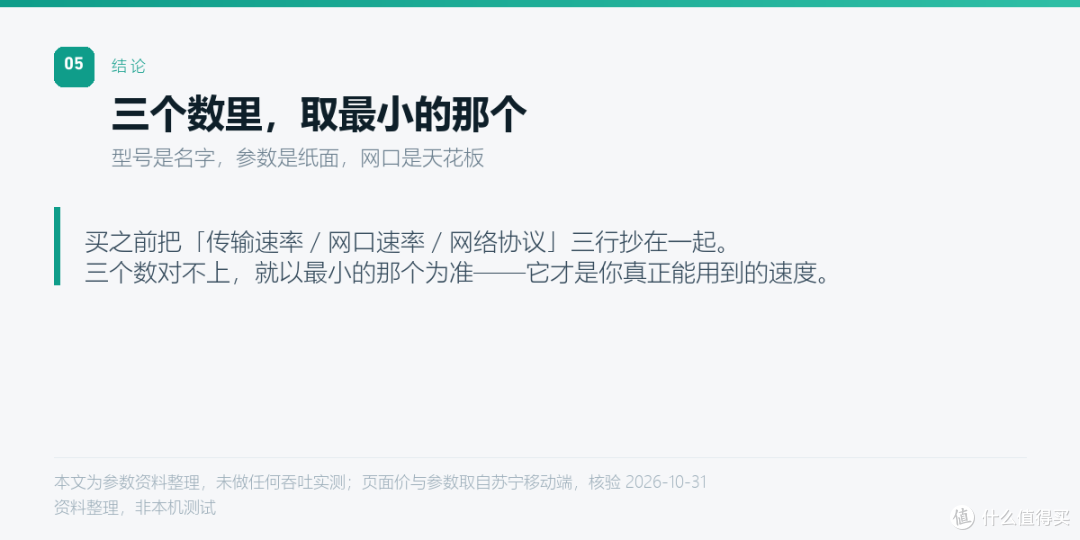 BE5000的参数写3000Mbps：型号数字不是速度