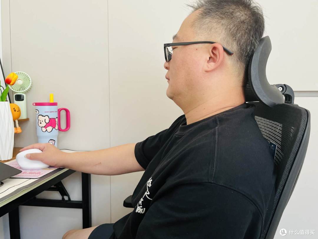 夏草木Fit‑CC人体工学座椅不输千元大牌品质,透气支撑双在线
