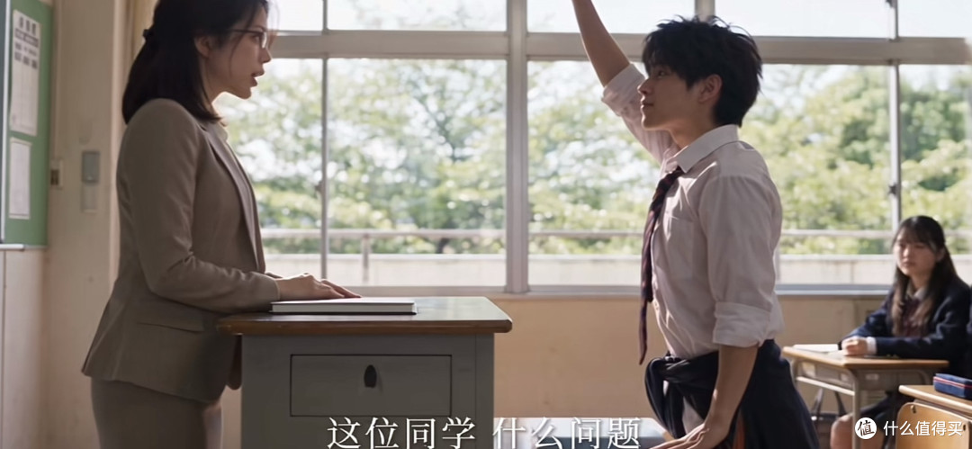 东北虎闯东京,这"日剧"居然是国产AI拍的