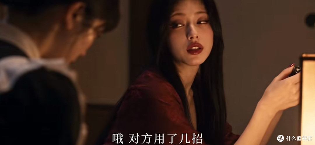 东北虎闯东京,这"日剧"居然是国产AI拍的