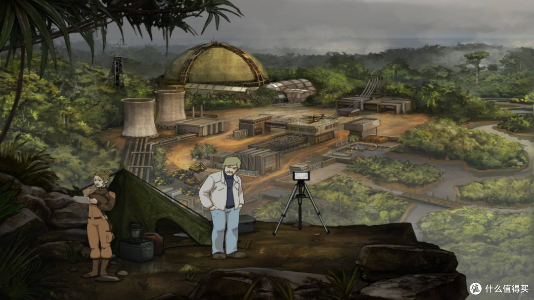 白嫖党速集合!GOG又双叒送游戏了 手慢无