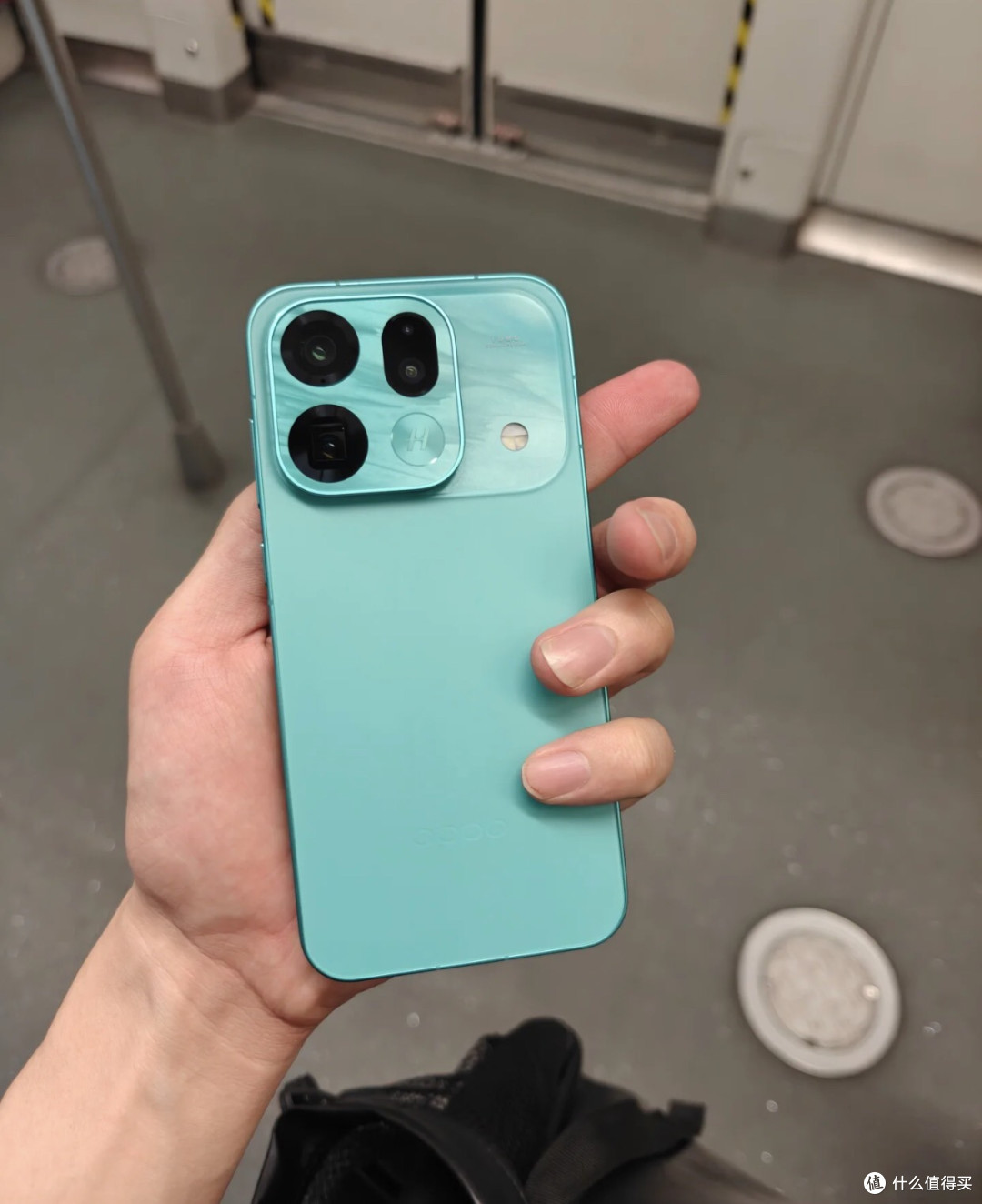 OPPO Find X9s Pro太顶了