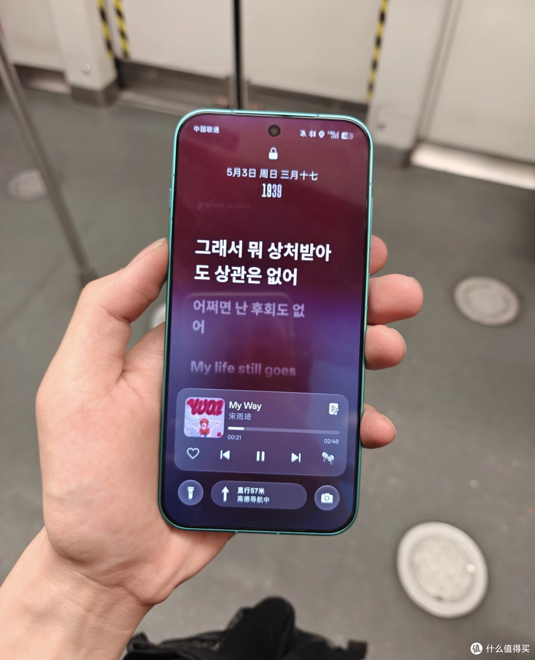OPPO Find X9s Pro太顶了