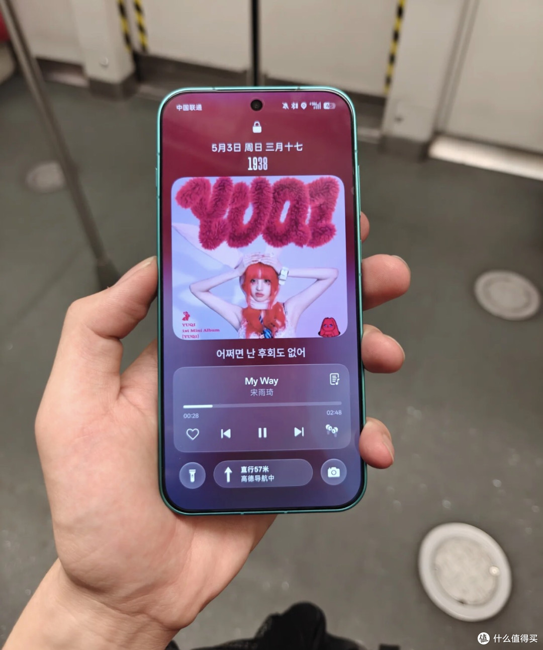 OPPO Find X9s Pro太顶了