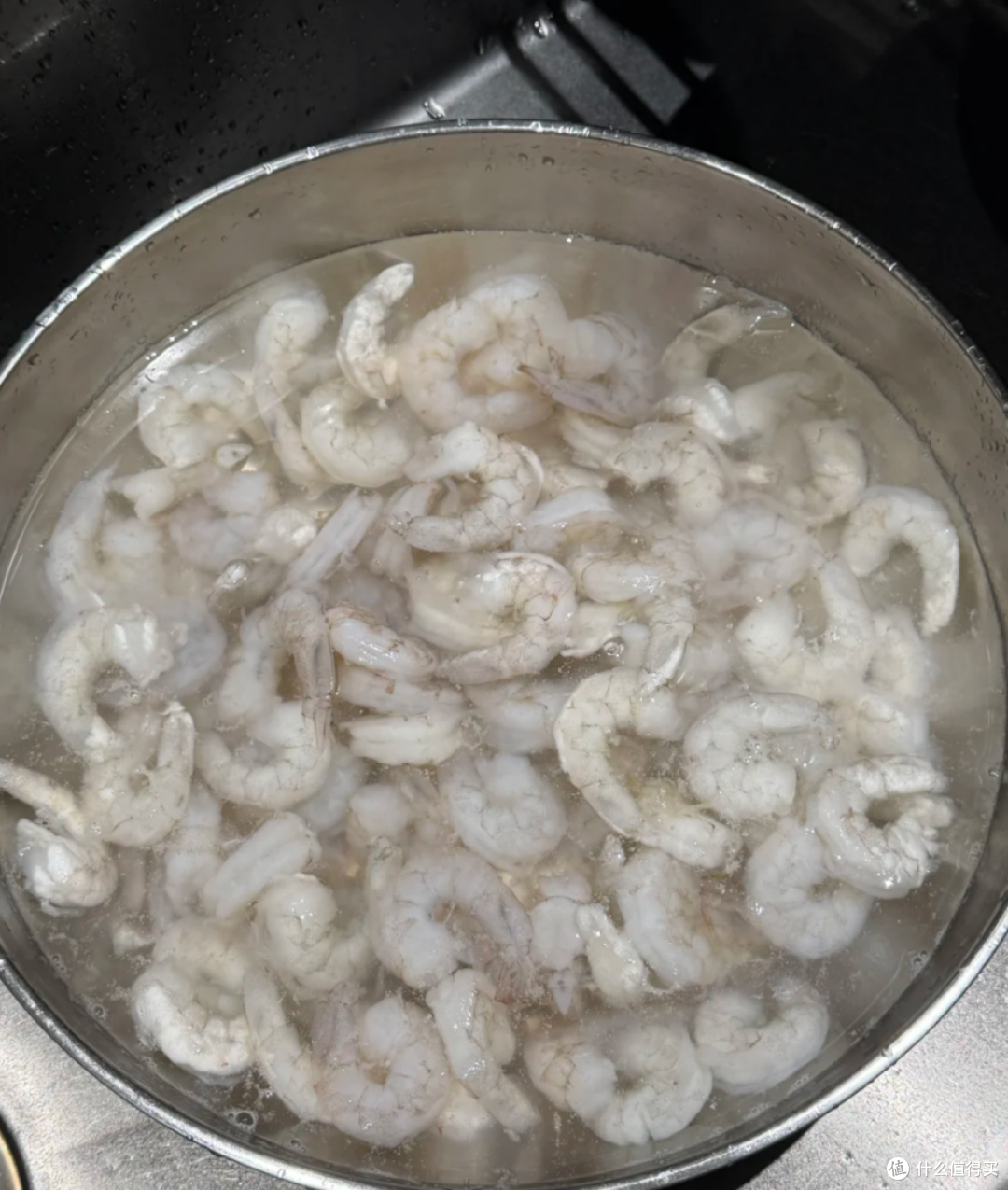 被年轻人的“预制菜大法”惊艳到了，网友：冻门永存，真不是说说