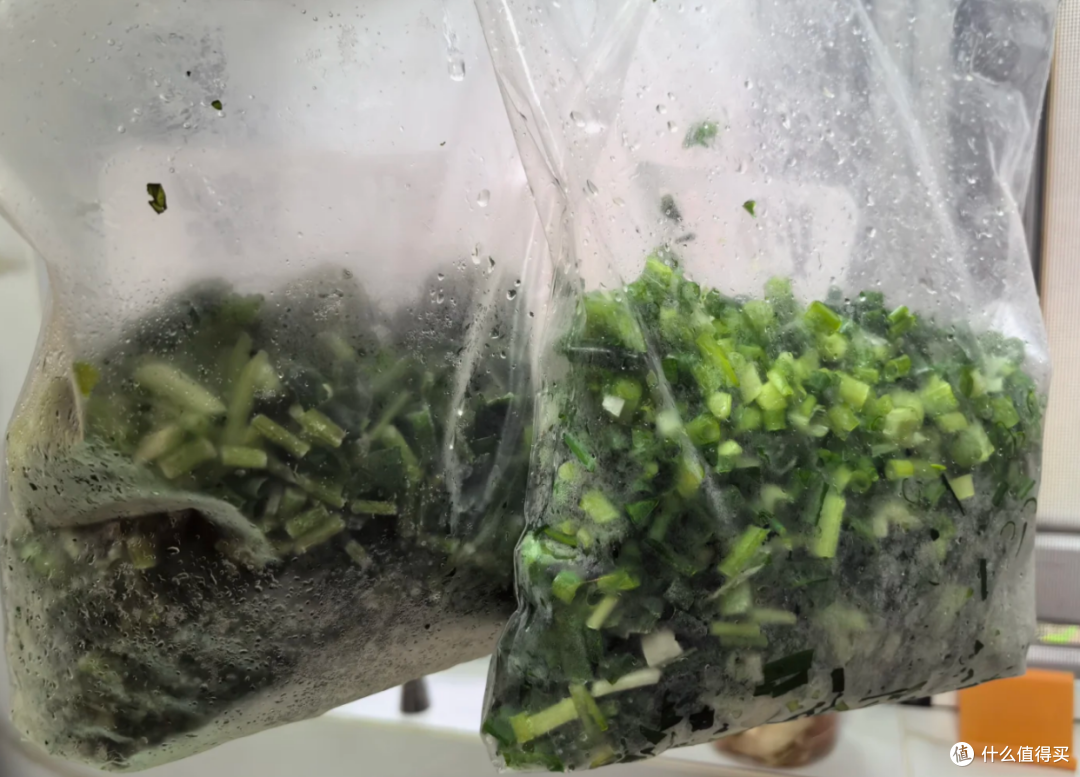 被年轻人的“预制菜大法”惊艳到了，网友：冻门永存，真不是说说