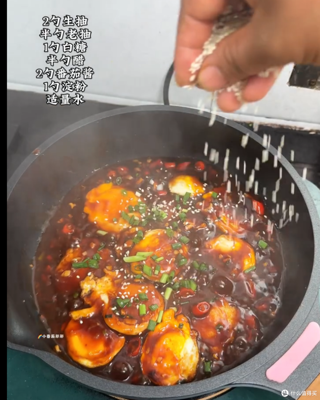 被年轻人的“预制菜大法”惊艳到了，网友：冻门永存，真不是说说