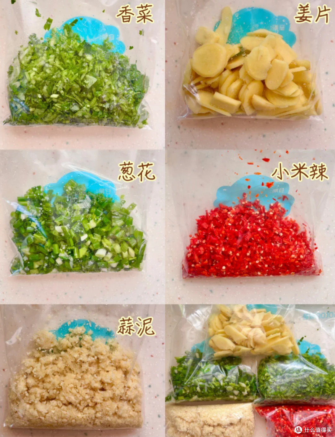 被年轻人的“预制菜大法”惊艳到了，网友：冻门永存，真不是说说