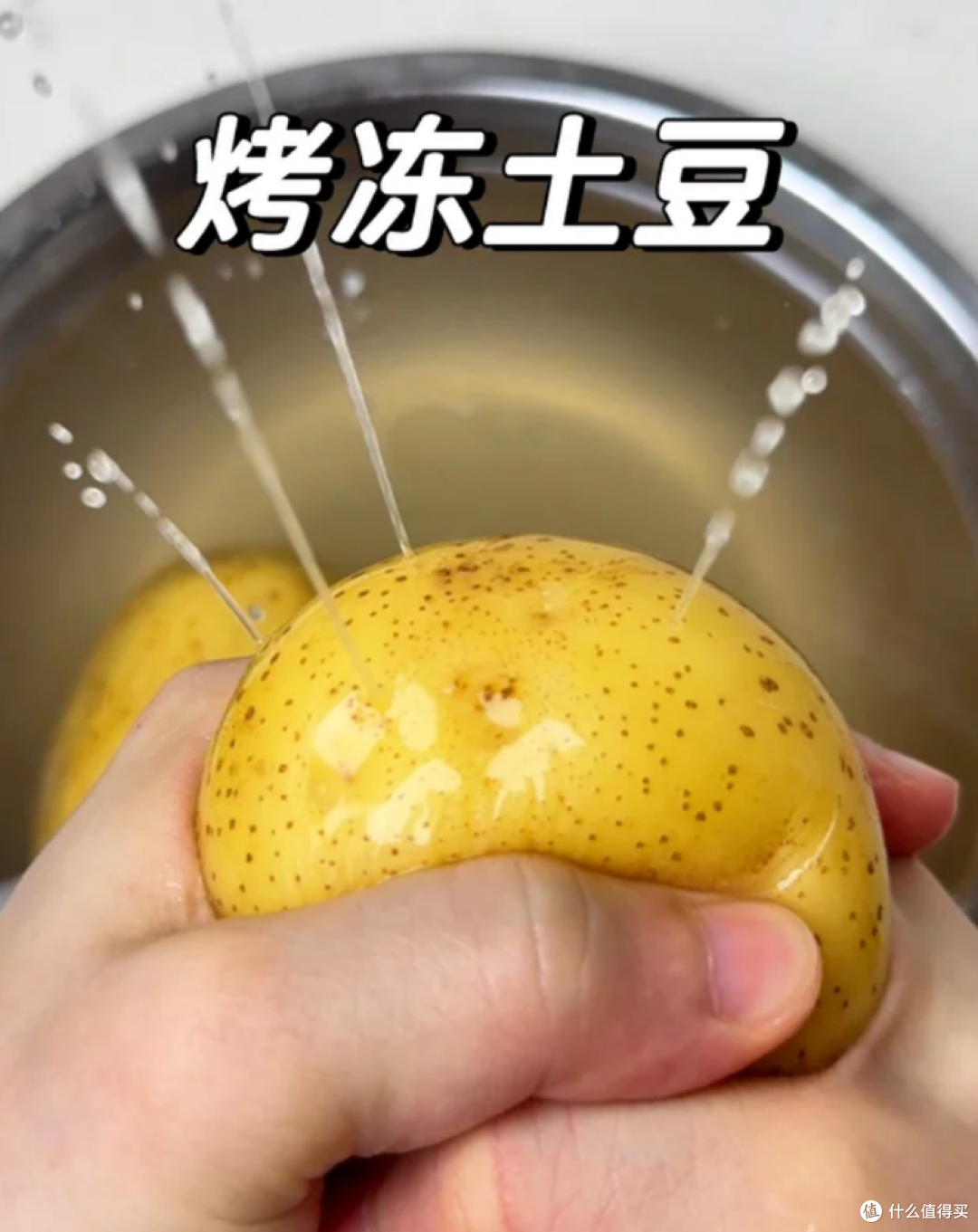 被年轻人的“预制菜大法”惊艳到了，网友：冻门永存，真不是说说