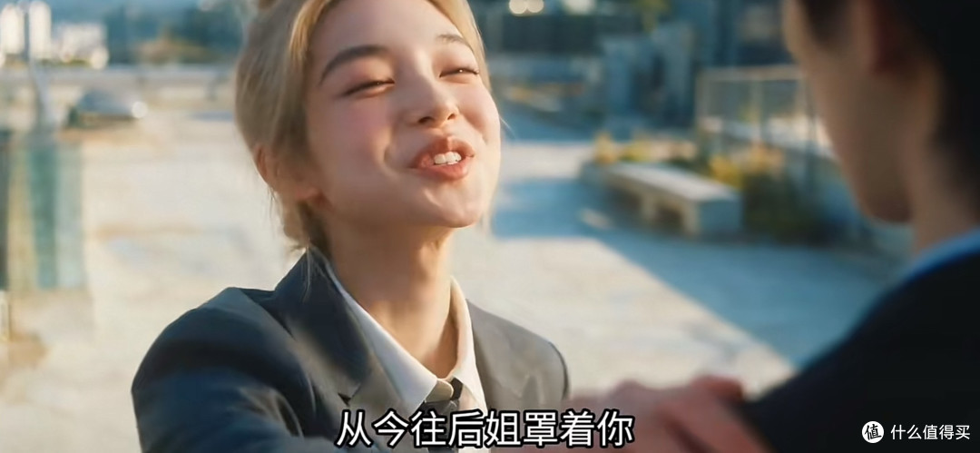 穿进韩剧当恶毒女配,结果她是东北黑道千金