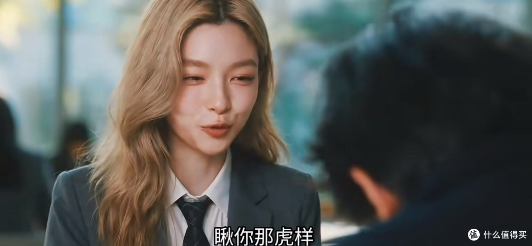 穿进韩剧当恶毒女配,结果她是东北黑道千金