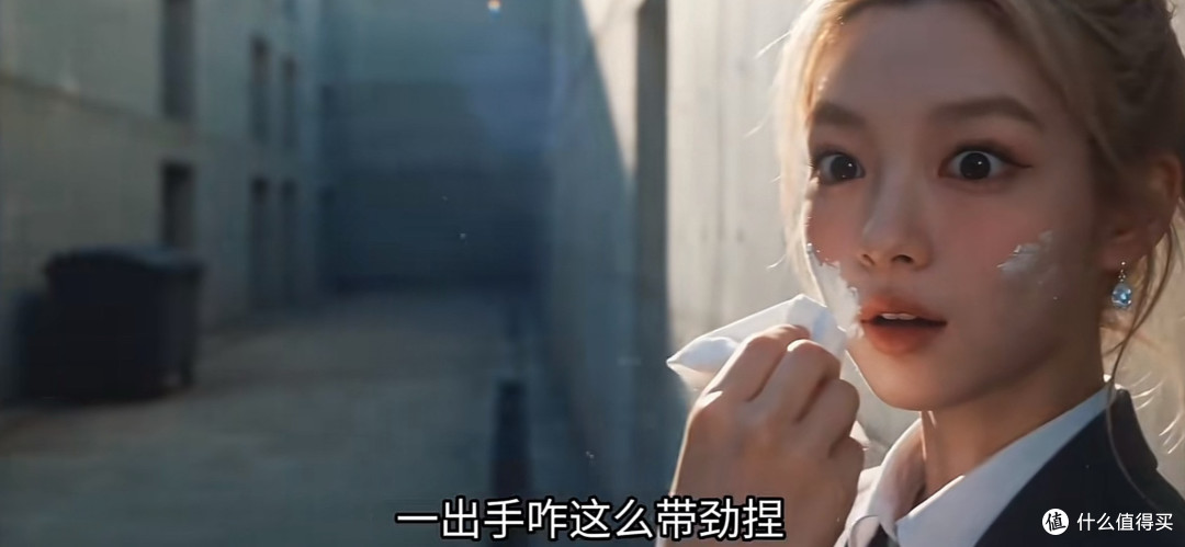 穿进韩剧当恶毒女配,结果她是东北黑道千金
