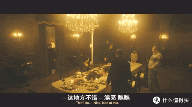 IMDb9.0分，这部限制级美剧又杀回来了！