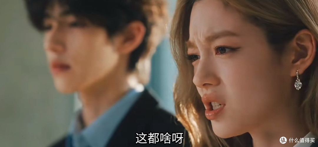 穿进韩剧当恶毒女配,结果她是东北黑道千金