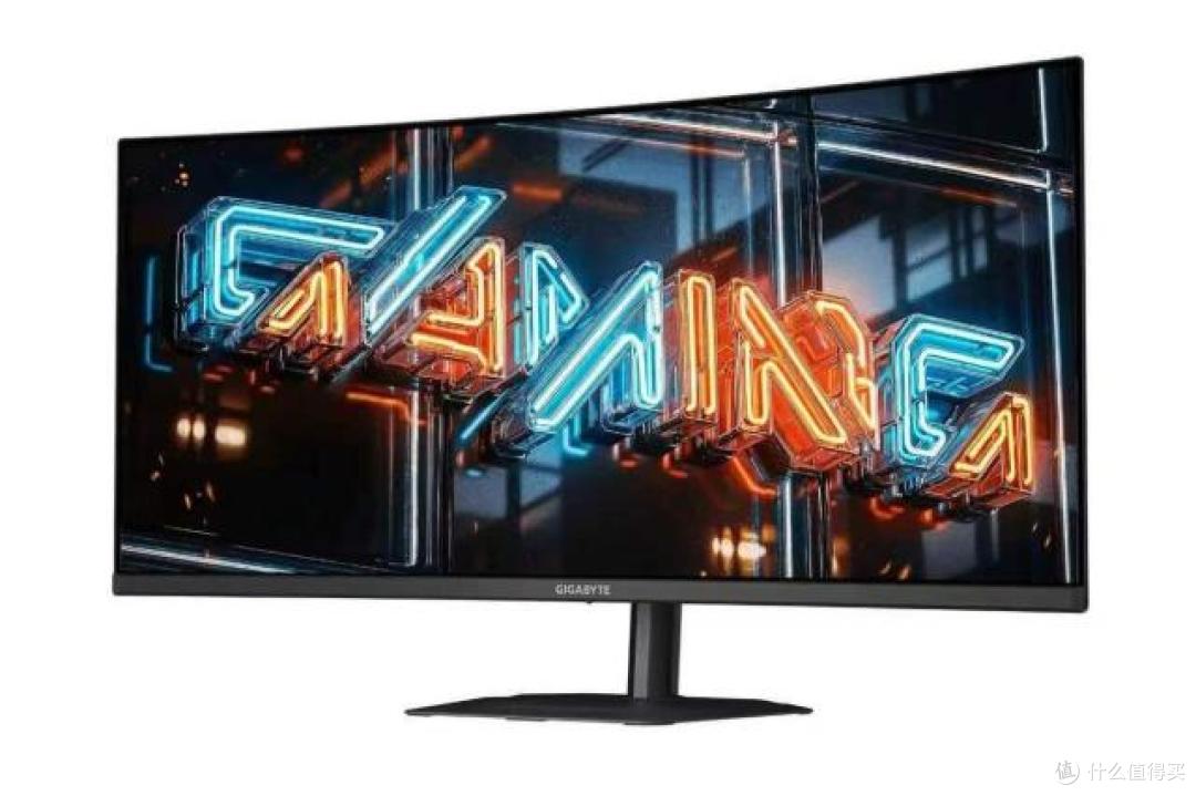 高刷要快、4K要细、宽屏要爽——技嘉OLED显示器一系拿捏!